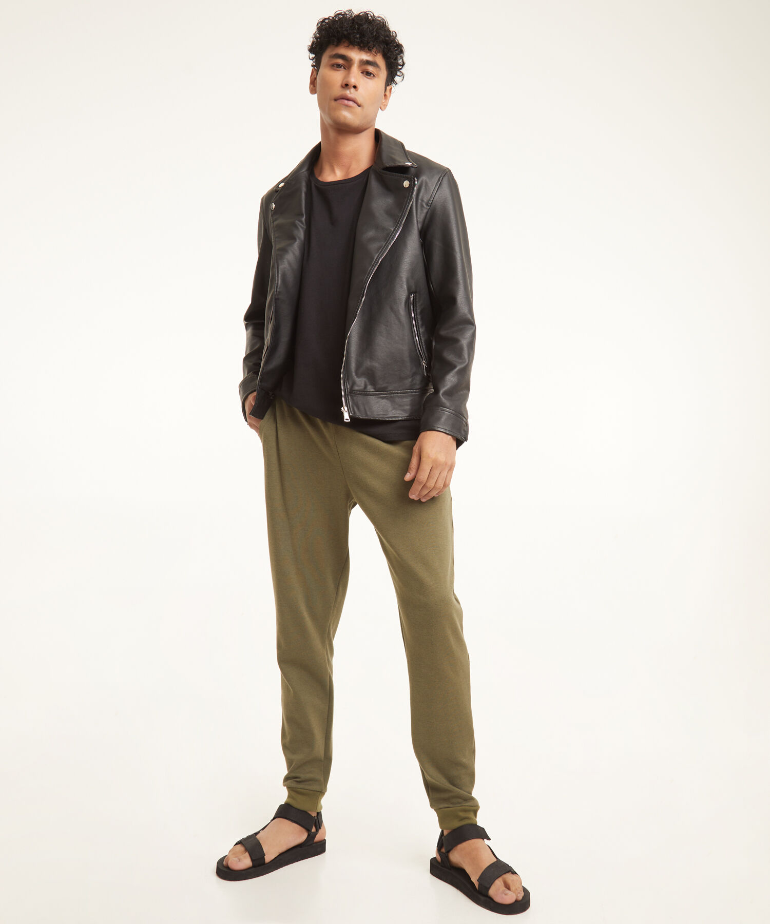 Pantalones para hombre